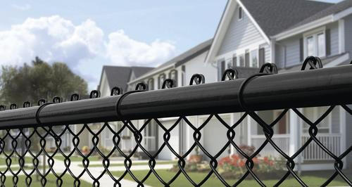 Chain Link Fence Company Des Plaines Illinois