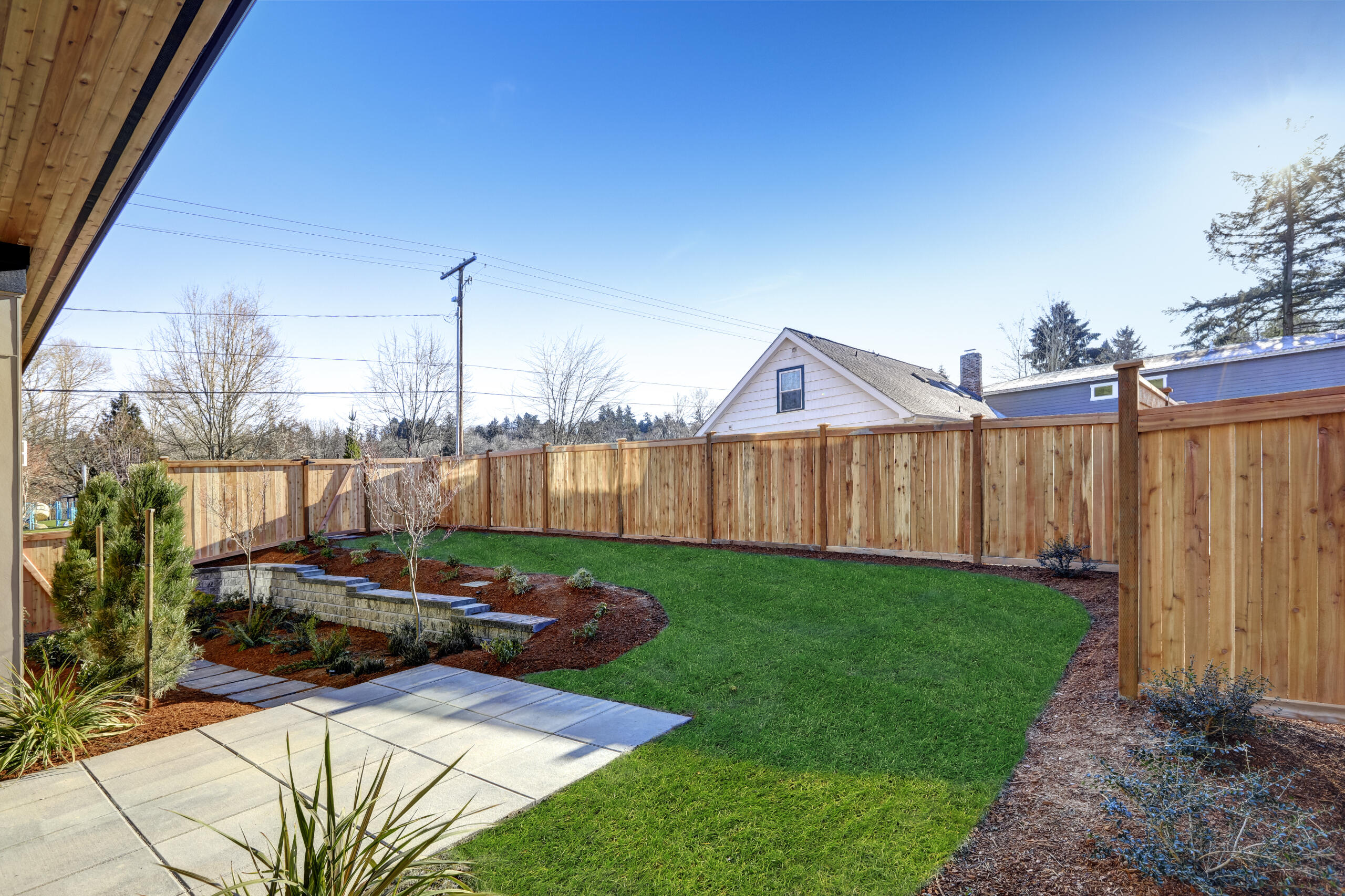 Cedar Fencing Des Plaines Illinois